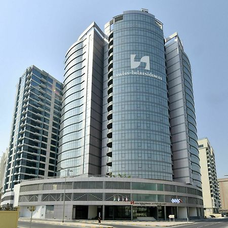 Swiss-Belresidences Juffair Manama Eksteriør billede