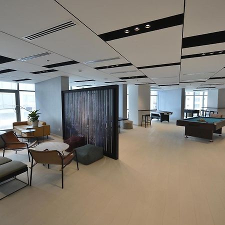Swiss-Belresidences Juffair Manama Eksteriør billede